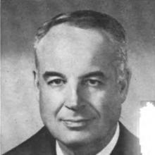 Sherman Parkinson Lloyd's Profile Photo