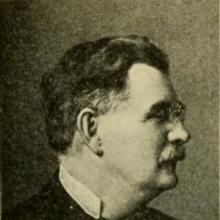 Albert Perkins Langtry's Profile Photo