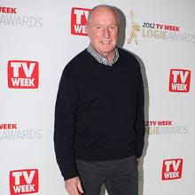 Ray Meagher's Profile Photo