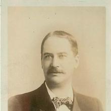 William McArthur's Profile Photo