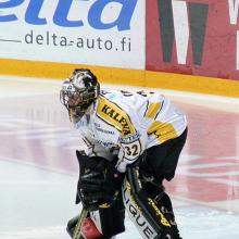 Tuomas Tarkki's Profile Photo