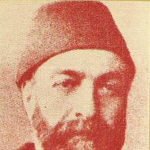 Ziya Pasha's Profile Photo