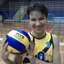 Jelena Plotnikova's Profile Photo