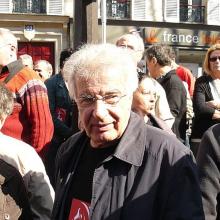 Alain Krivine's Profile Photo