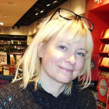 Josefine Sundstrom's Profile Photo