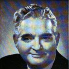 Charles Joseph's Profile Photo
