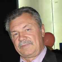 Bertalan Farkas's Profile Photo