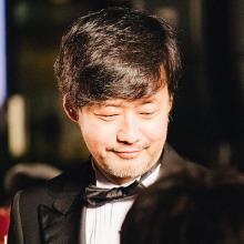 Takashi Yamazaki's Profile Photo