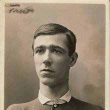 William Trew's Profile Photo