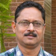 Arvind Mohan Kayastha's Profile Photo