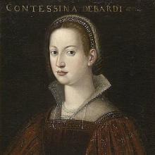 Contessina de Bardi's Profile Photo