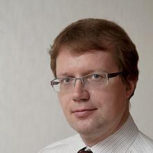 Alexey Vitalievich Kavokin's Profile Photo