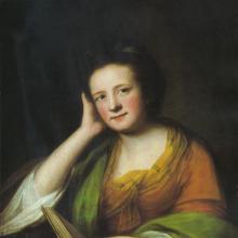 Catherine Read's Profile Photo