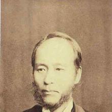 Count Munenori's Profile Photo