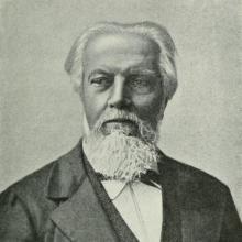 Bernhard Scholz's Profile Photo