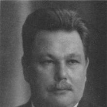 Bernhard Eriksson's Profile Photo