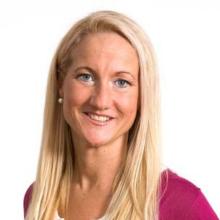 Cecilia Widegren's Profile Photo