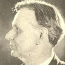 Charles Ogle's Profile Photo