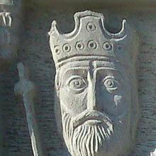 Constantine Constantine I of Georgia's Profile Photo