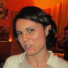 Simona Bonafe's Profile Photo