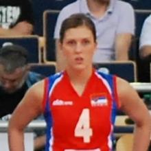 Bojana Zivkovic's Profile Photo