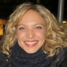 Kristin Lehman's Profile Photo