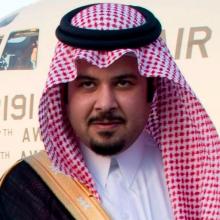 Salman bin Sultan's Profile Photo