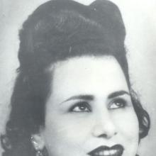Chafia Rochdi's Profile Photo