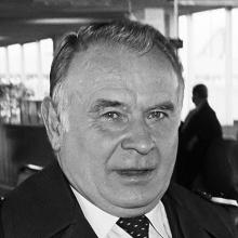 Konstantin Beskov's Profile Photo