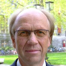 Knut Kjaer's Profile Photo