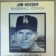 Jim Reeder's Profile Photo