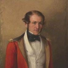 William Lieutenant-General's Profile Photo