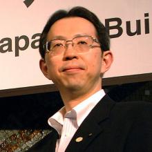 Masao Uchibori's Profile Photo