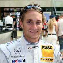 Mathias Lauda's Profile Photo