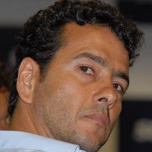 Marcos Palmeira's Profile Photo