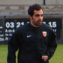 Marco Ramos's Profile Photo