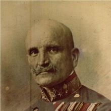 Emil Uzelac's Profile Photo