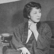 Mitsuko Kusabue's Profile Photo