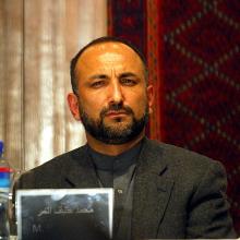Mohammad Atmar's Profile Photo