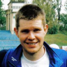 Morten Solem's Profile Photo