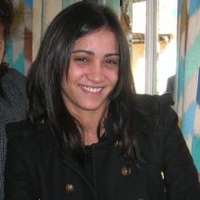 Morjana Alaoui's Profile Photo