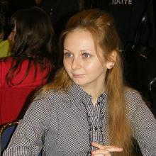 Nadezhda Kosintseva's Profile Photo