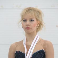 Viktoria Pavuk's Profile Photo