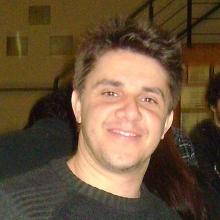Oscar Filho's Profile Photo