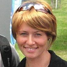 Weronika Nowakowska-Ziemniak's Profile Photo