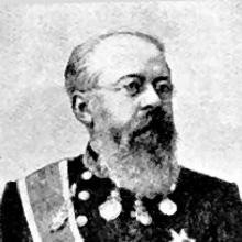 Wilhelm August Ritter's Profile Photo