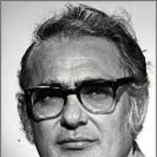 Otto Sadovszky's Profile Photo