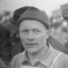 Paavo Lonkila's Profile Photo