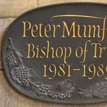 Peter Mumford's Profile Photo