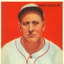 Ray Kolp's Profile Photo